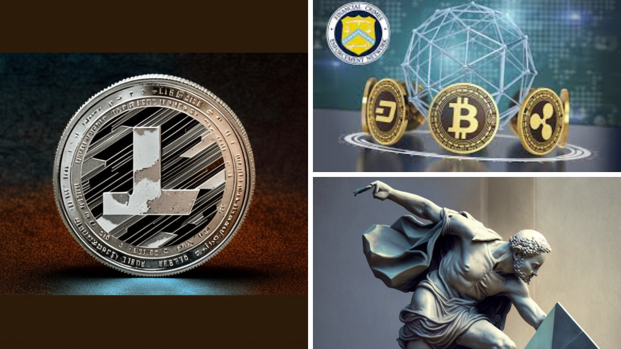 Top Evergreen Cryptocurrencies to Buy and Hold