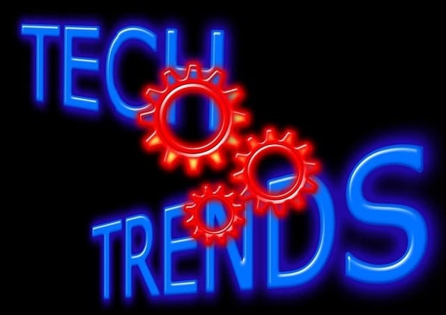 Next Best AI Trends for 2025
