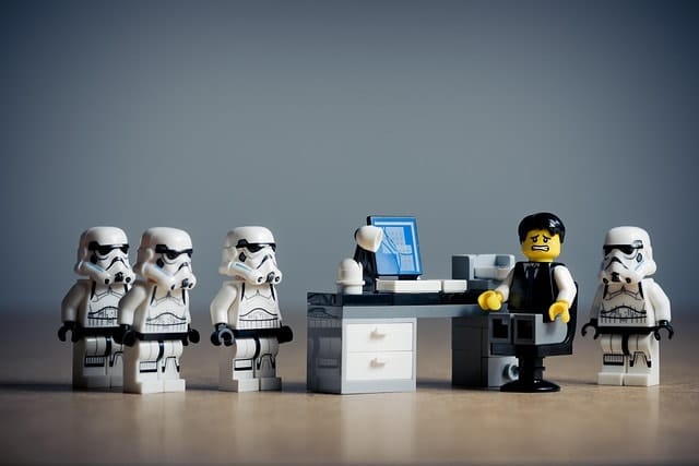 What Jobs Will AI Replace by 2030?