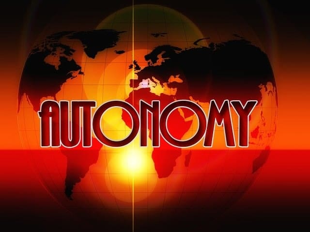 How Will We Control AI as It Moves Toward True Collaboration and Autonomy