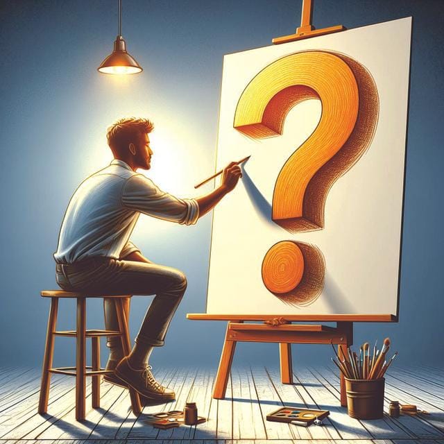 What Three Questions Should You Ask About AI?