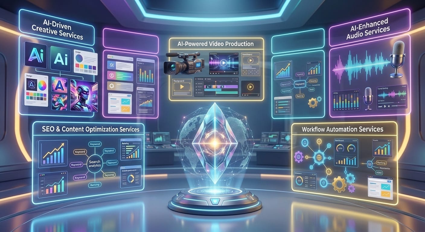 What Are the Big 5 Ideas in AI?